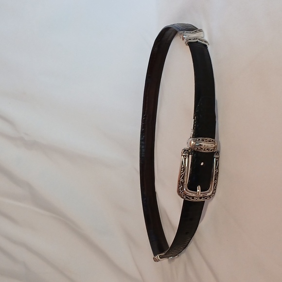 Brighton Reversible Belt - Picture 1 of 5